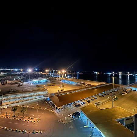 Port View Apartment 1 Драч Екстериор снимка