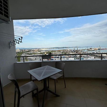 Port View Apartment 1 Драч Екстериор снимка