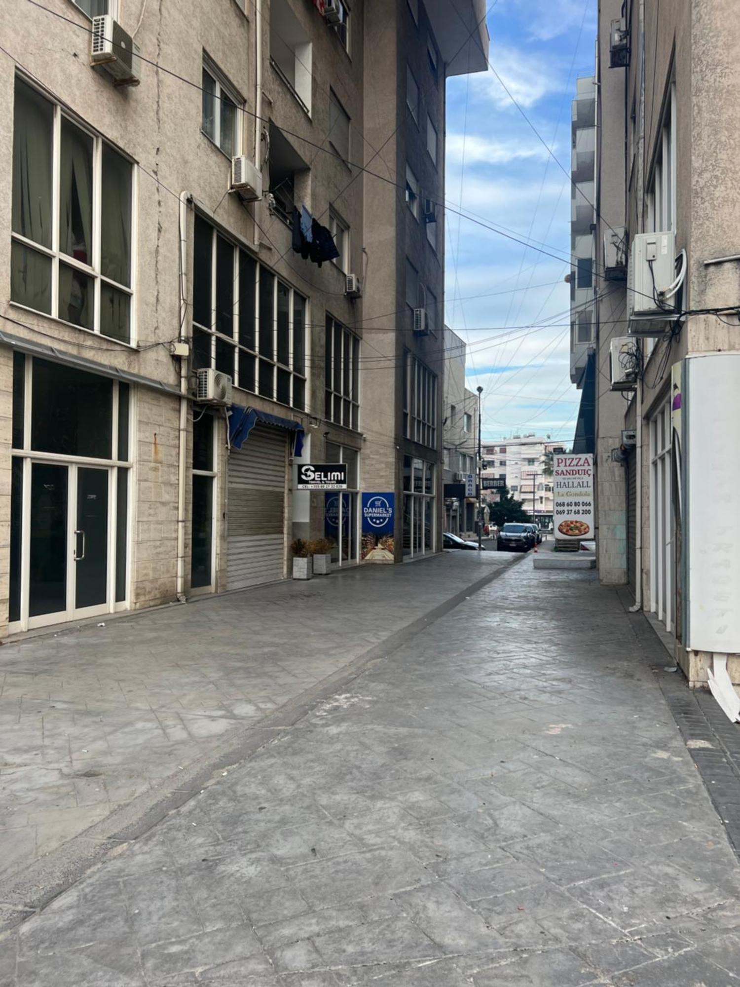 Port View Apartment 1 Драч Екстериор снимка