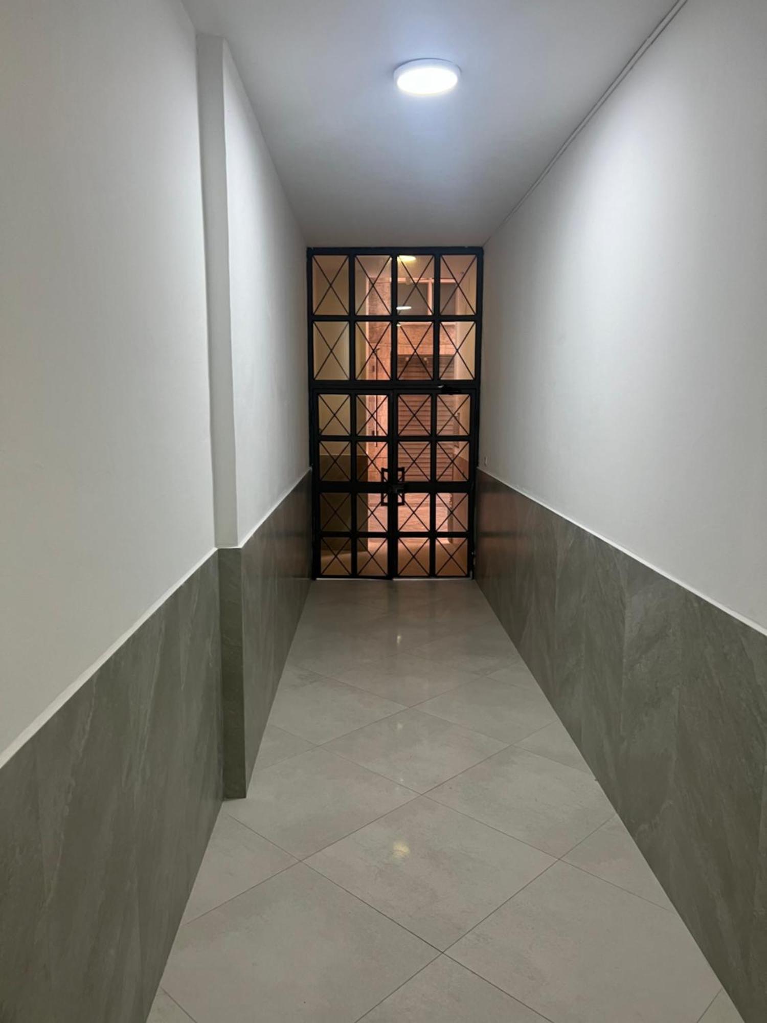 Port View Apartment 1 Драч Екстериор снимка