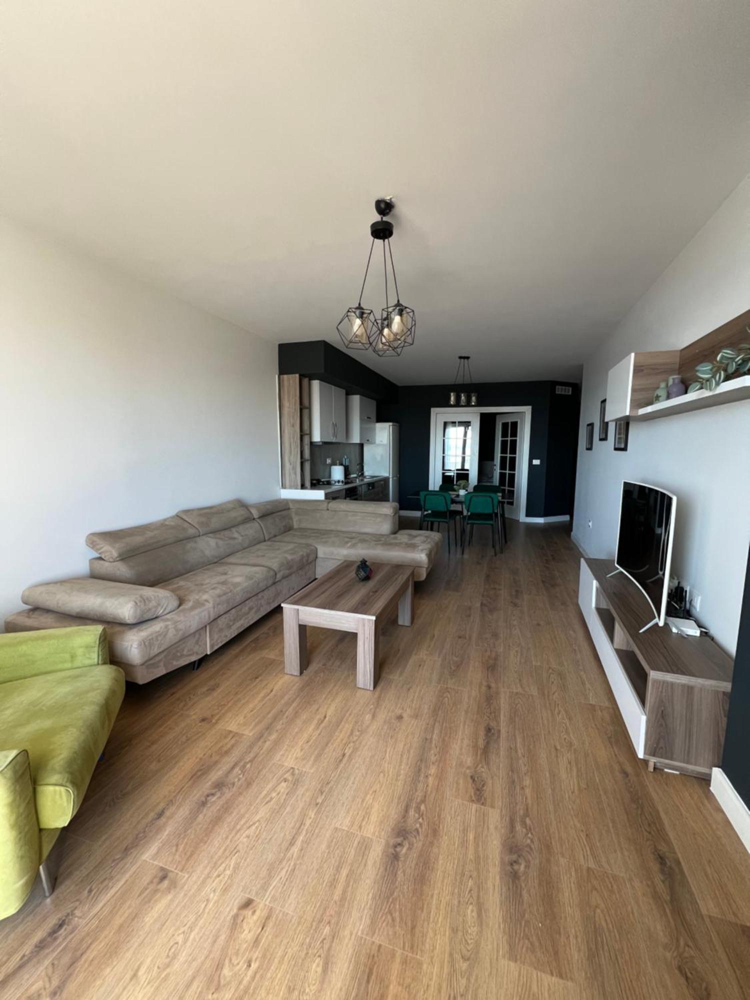 Port View Apartment 1 Драч Екстериор снимка