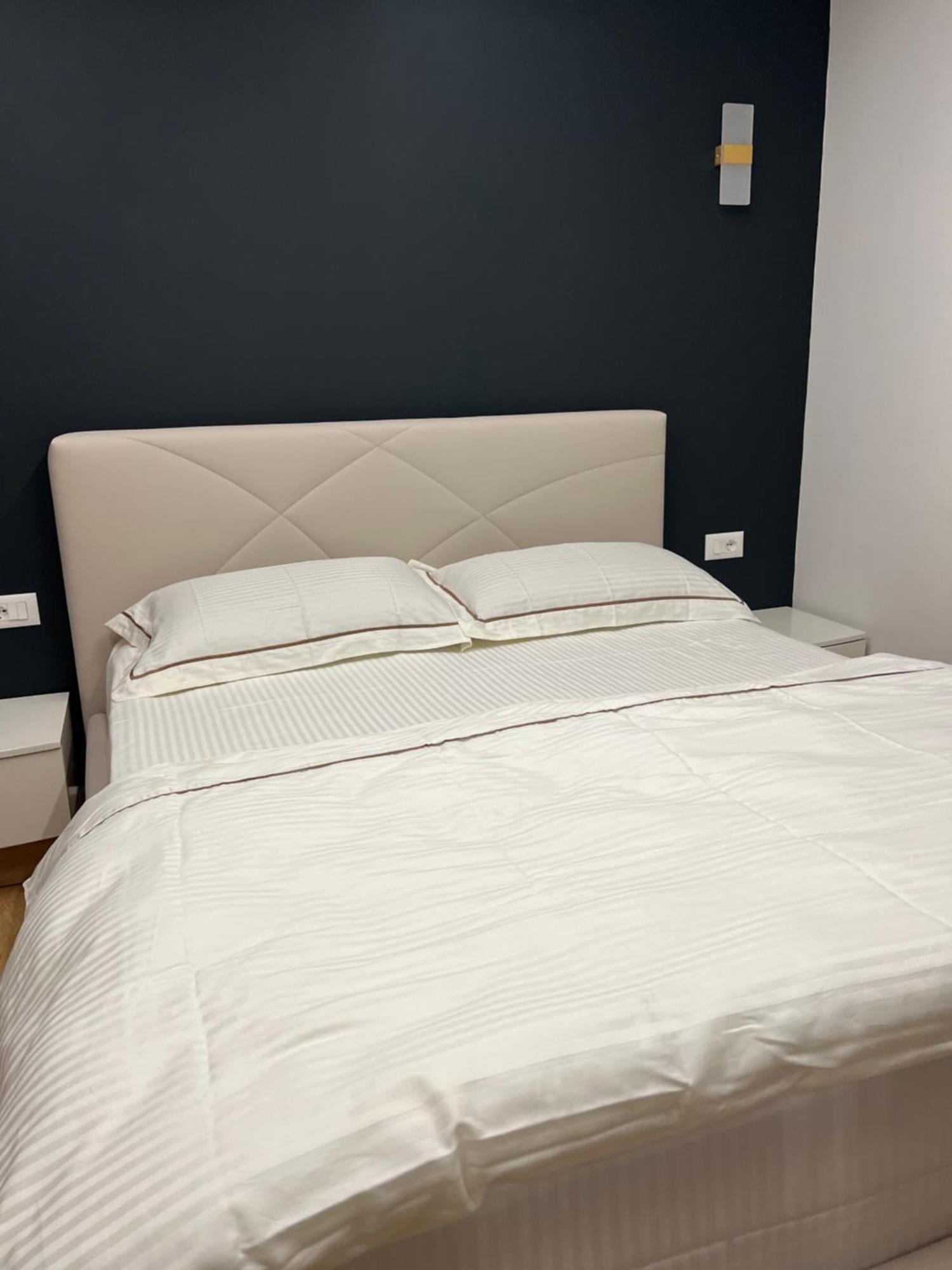 Port View Apartment 1 Драч Екстериор снимка