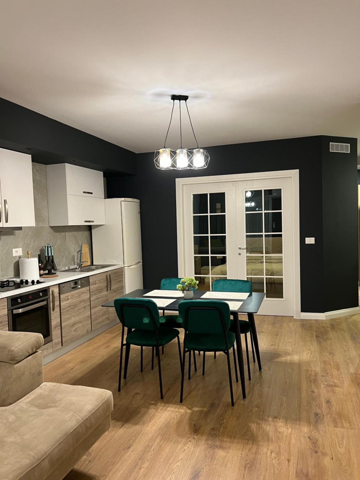 Port View Apartment 1 Драч Екстериор снимка
