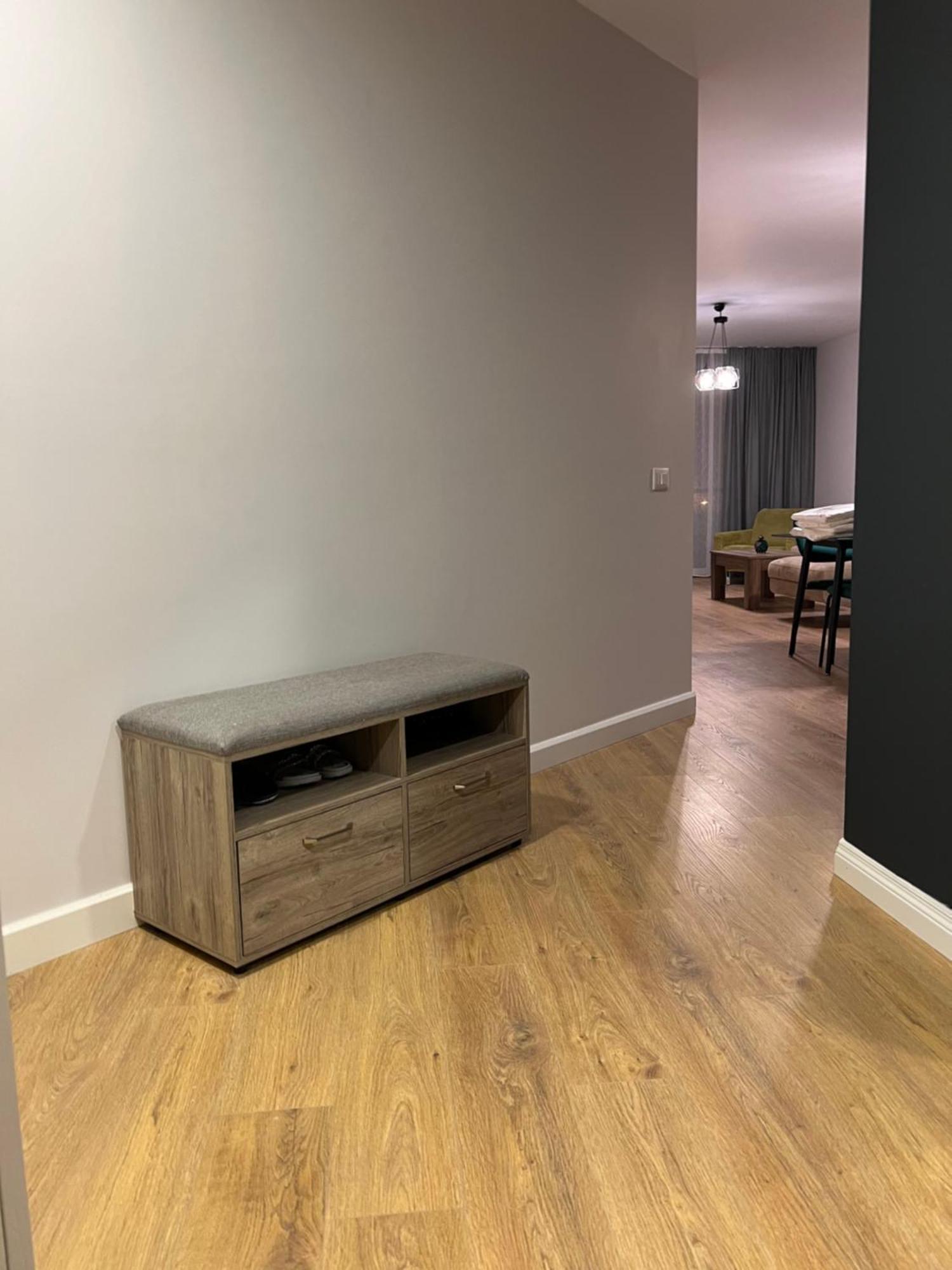 Port View Apartment 1 Драч Екстериор снимка