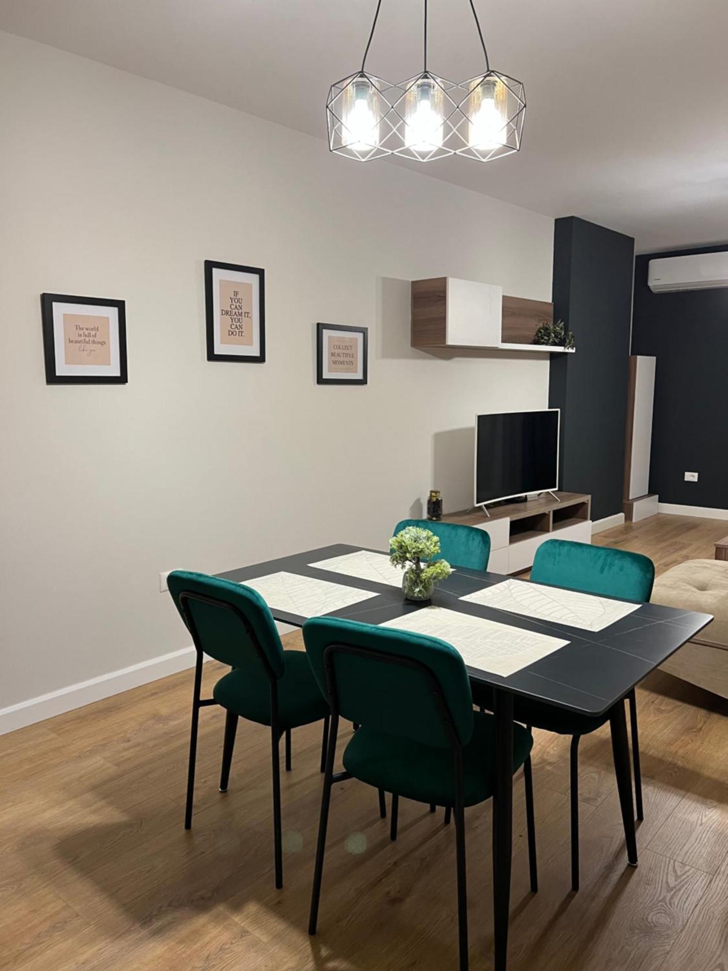 Port View Apartment 1 Драч Екстериор снимка